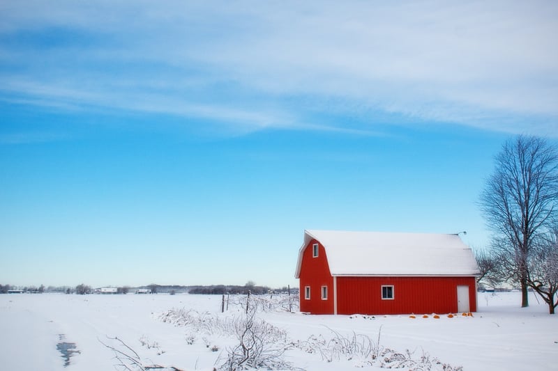 American Barn