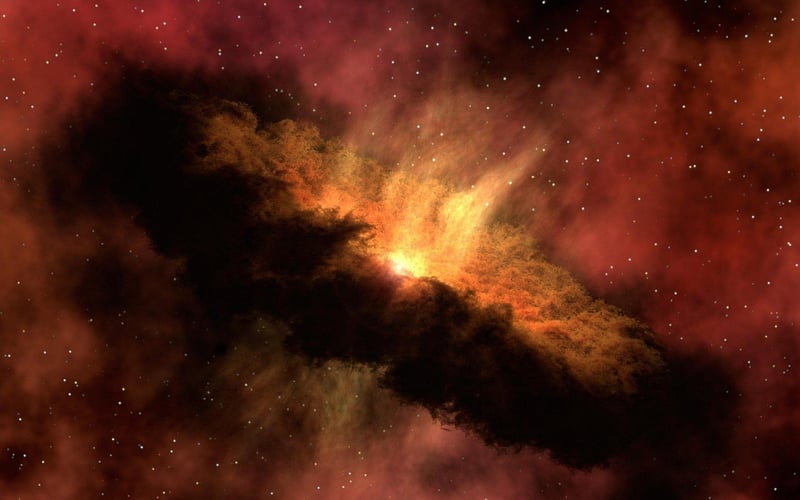 Star Projector